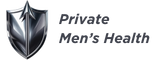 Private Men's Helth Logo